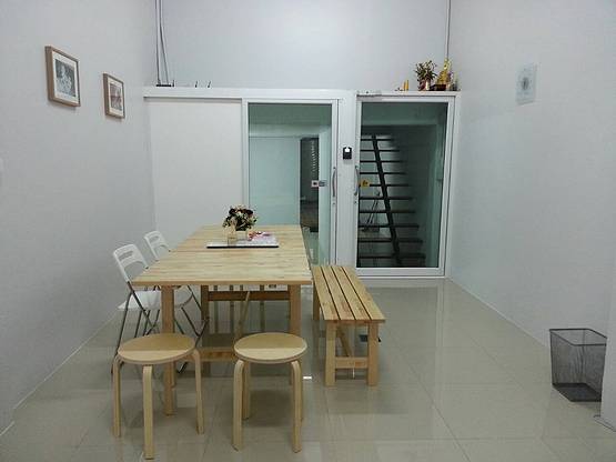 1 Bed Condo · bangkok — photo 1
