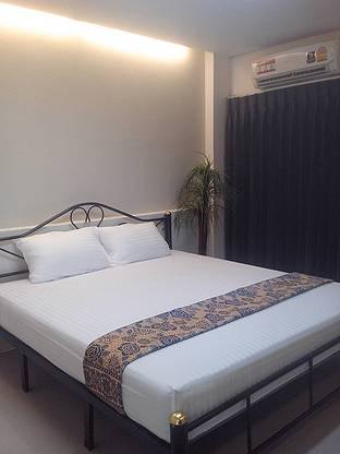 Condo · Mueang Chiang Mai, chiang_mai — photo 1