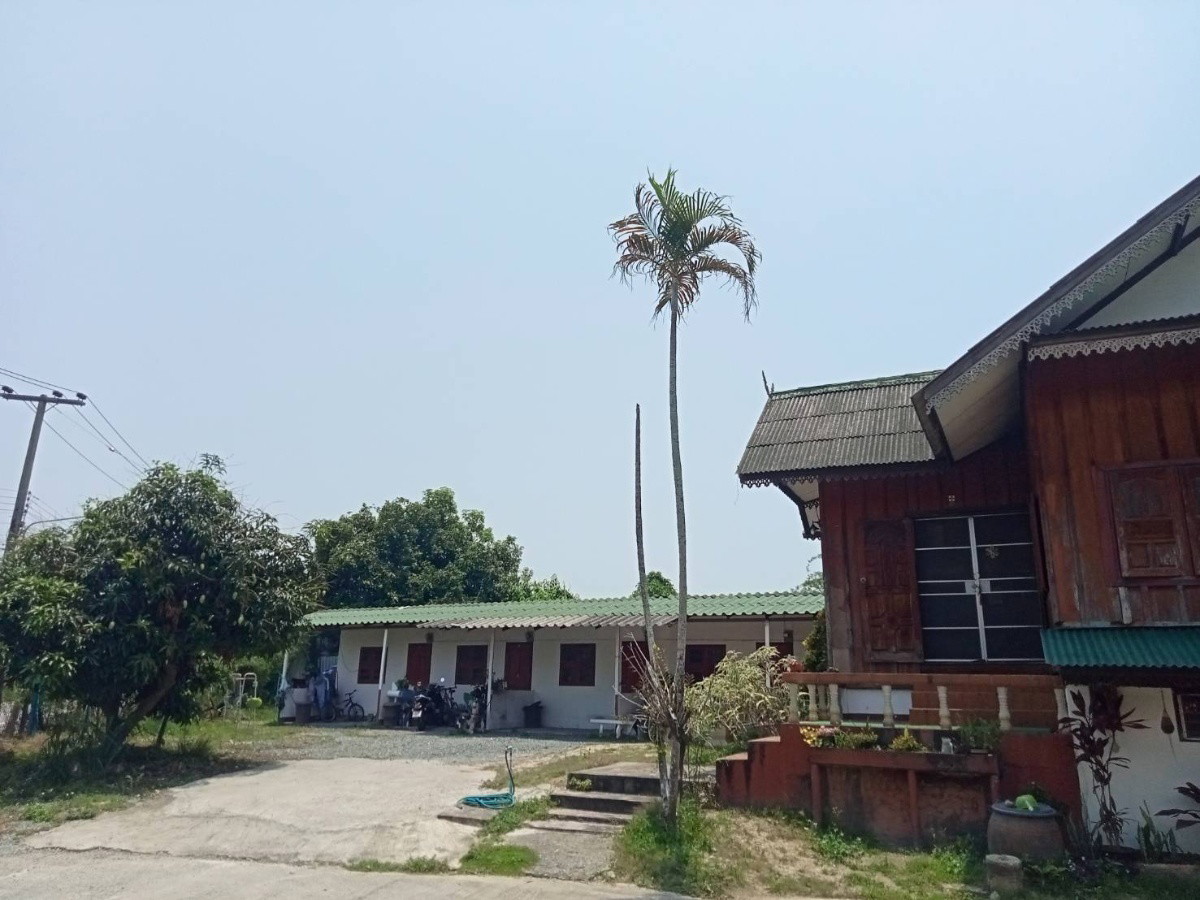 1 Bed Condo · San Sai, chiang_mai — photo 1