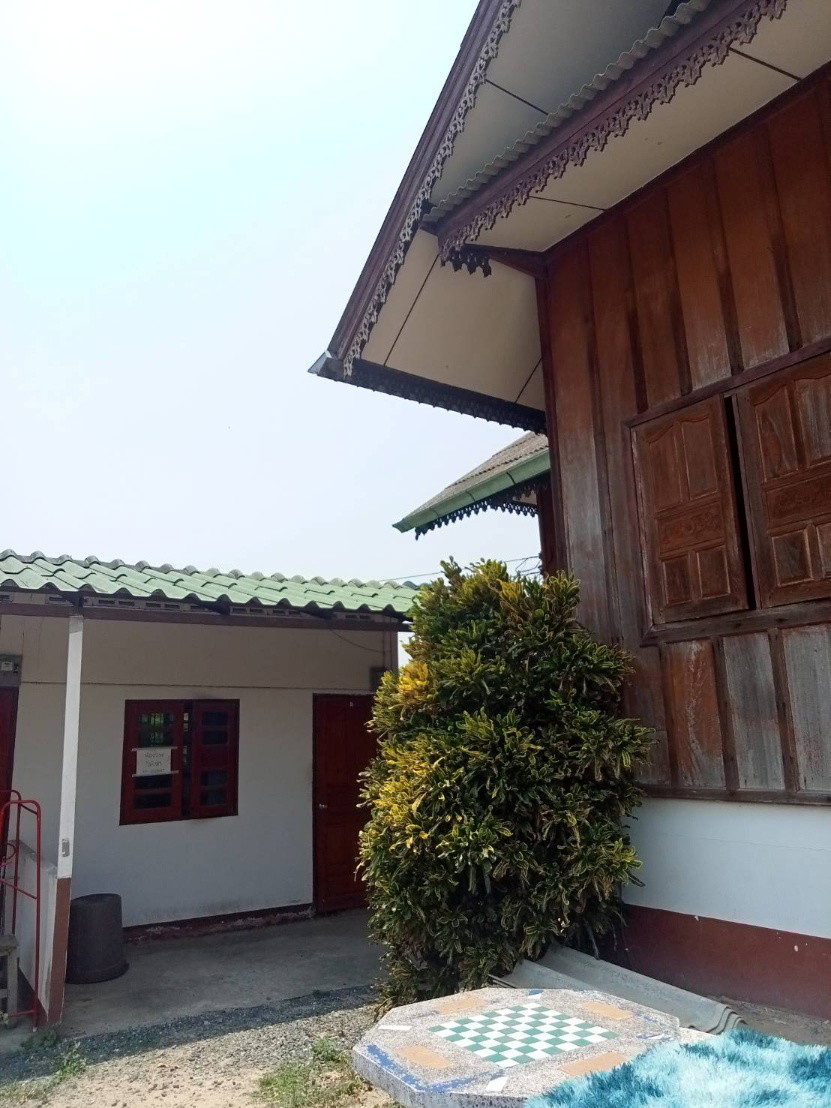 1 Bed Condo · San Sai, chiang_mai — photo 2