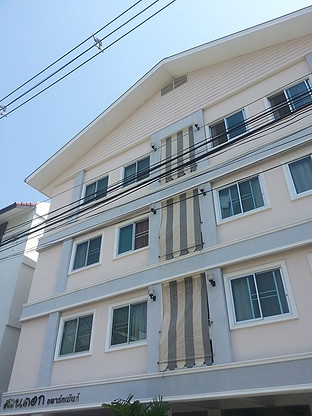 1 Bed Condo · Mueang Chiang Mai, chiang_mai — photo 2