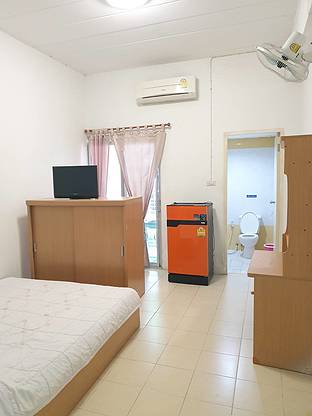 1 Bed Condo · Mueang Chiang Mai, chiang_mai — photo 3