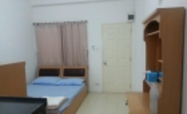 1 Bed Condo · Mueang Chiang Mai, chiang_mai — photo 4