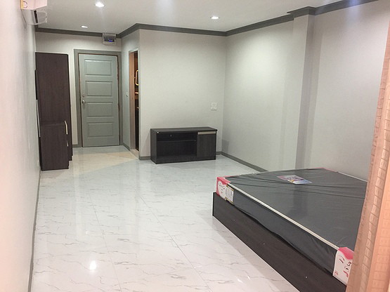 1 Bed Condo · Bang Phli, samut_prakan — photo 5