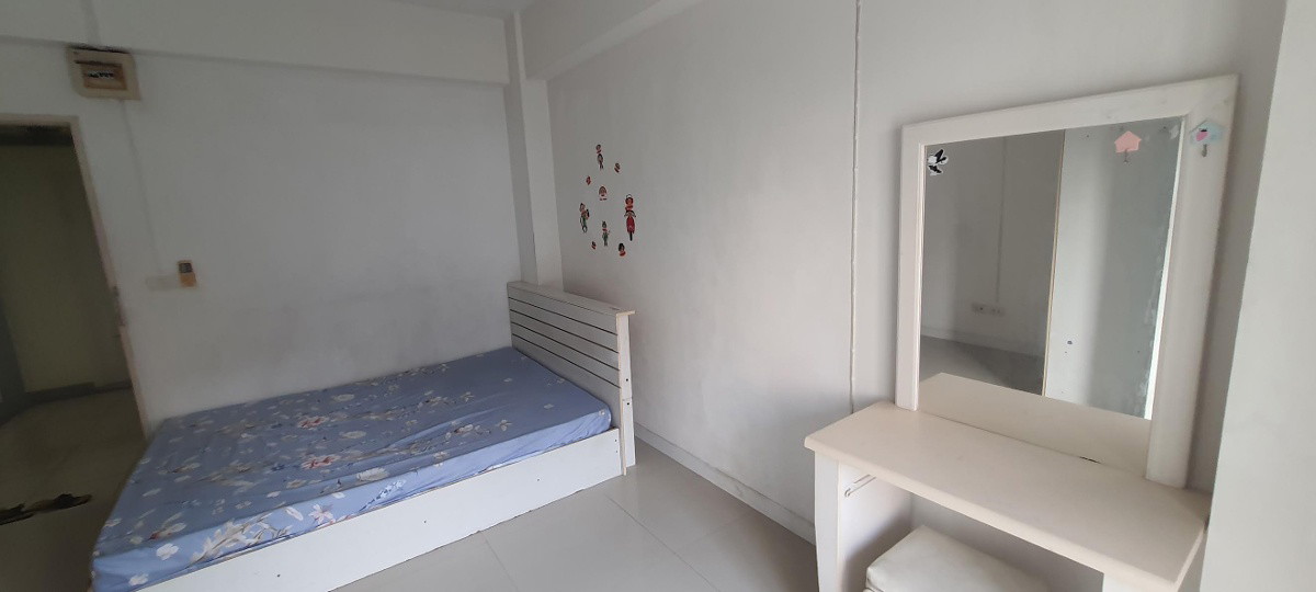 1 Bed Condo · Chatuchak, bangkok — photo 1