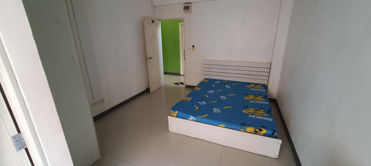 1 Bed Condo · Chatuchak, bangkok — photo 2