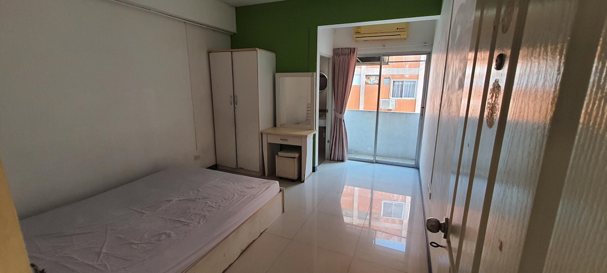 1 Bed Condo · Chatuchak, bangkok — photo 4