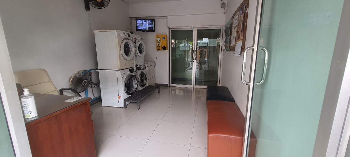 1 Bed Condo · Chatuchak, bangkok — photo 5