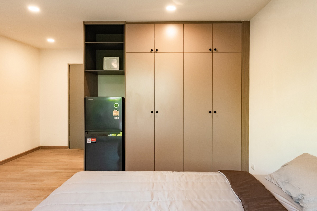 1 Bed Condo · Pathum Wan, bangkok — photo 1