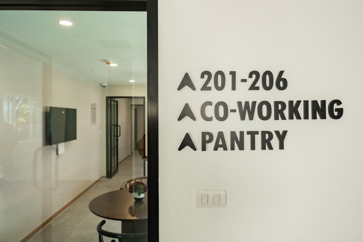 1 Bed Condo · Pathum Wan, bangkok — photo 2