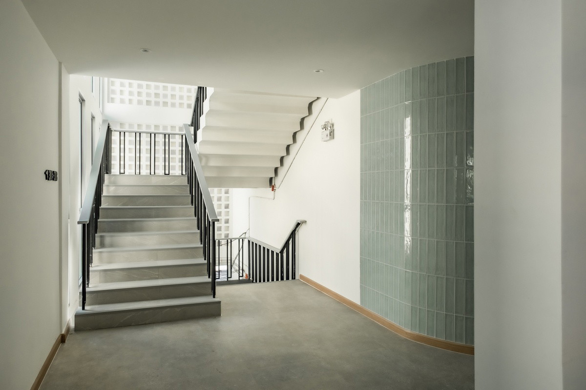 1 Bed Condo · Pathum Wan, bangkok — photo 3