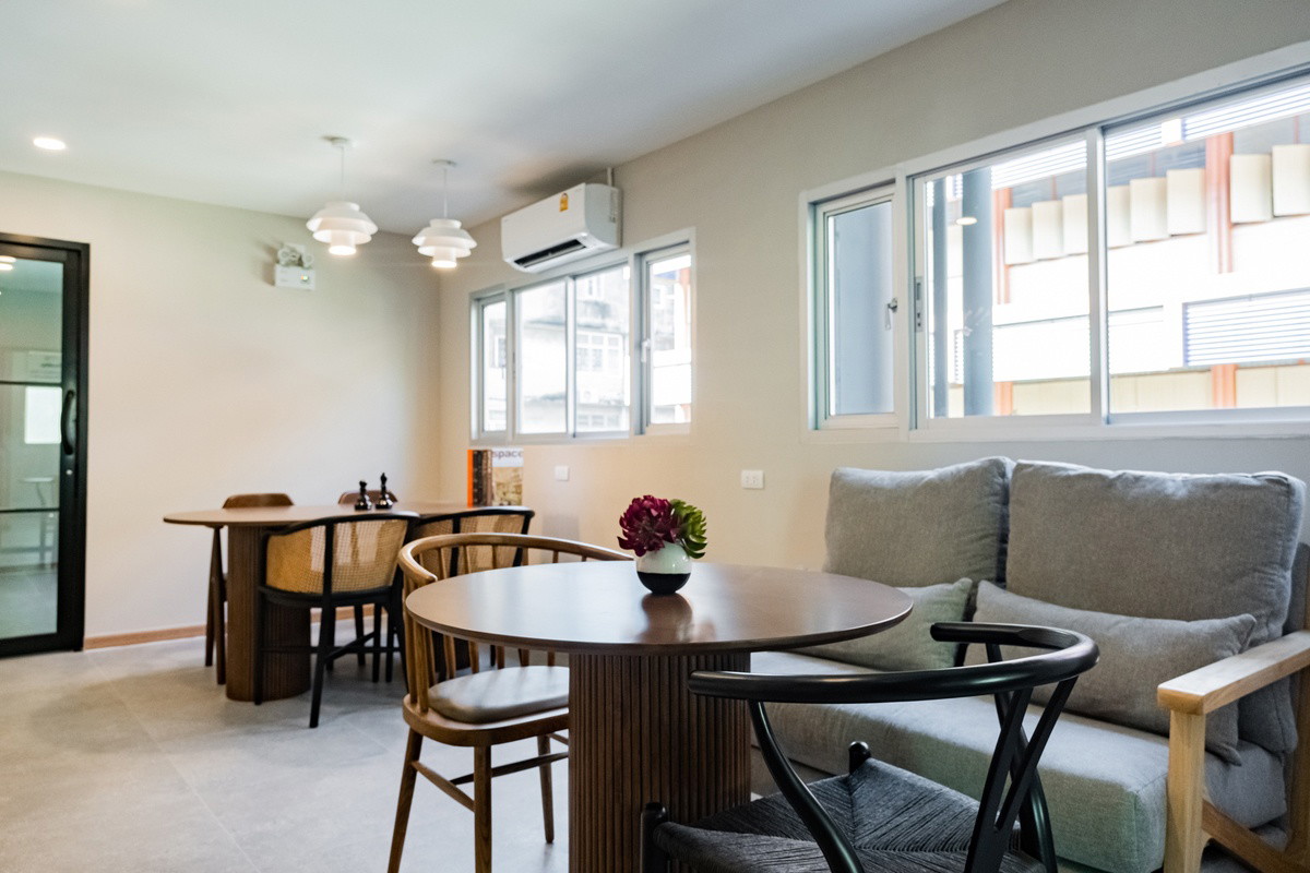 1 Bed Condo · Pathum Wan, bangkok — photo 5
