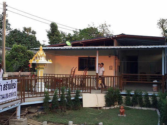 Condo · Bang Phli, samut_prakan — photo 1