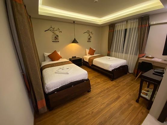 Condo · Mueang Chiang Mai, chiang_mai — photo 1