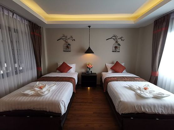 Condo · Mueang Chiang Mai, chiang_mai — photo 3
