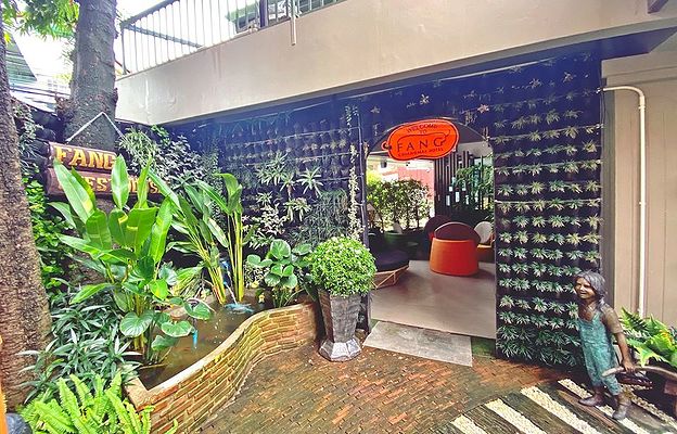 Condo · Mueang Chiang Mai, chiang_mai — photo 4