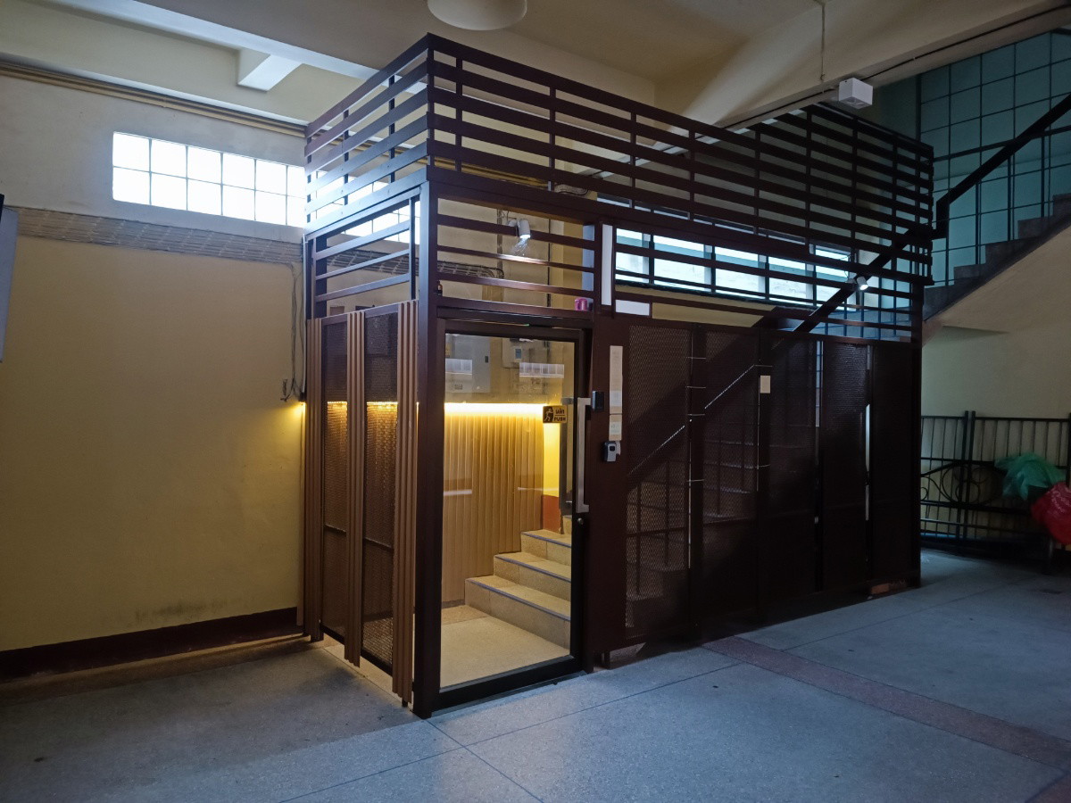1 Bed Condo — photo 3
