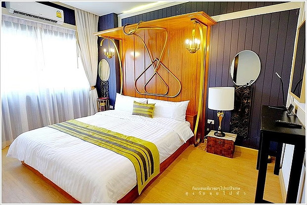 1 Bed Condo · Mueang Chiang Mai, chiang_mai — photo 2