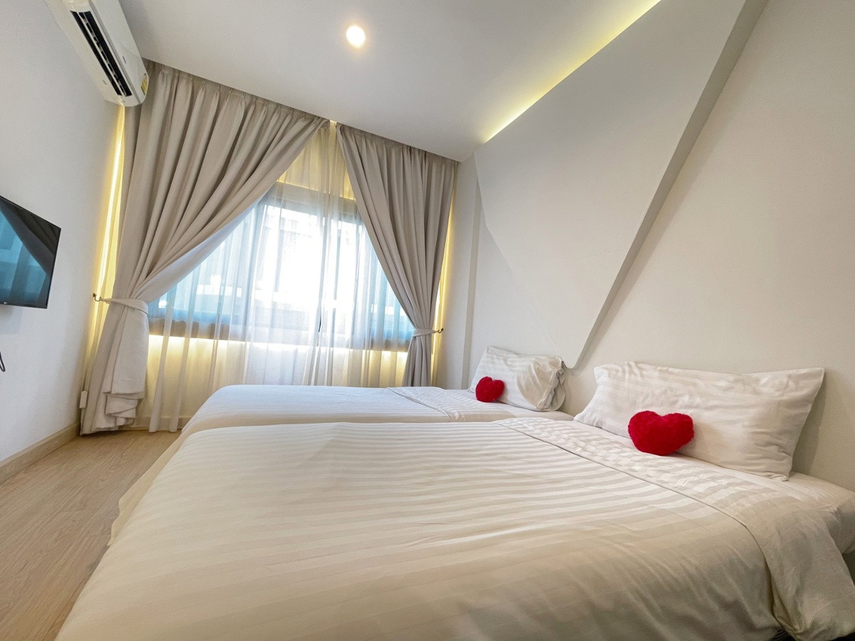 1 Bed Condo · Mueang Chiang Mai, chiang_mai — photo 3