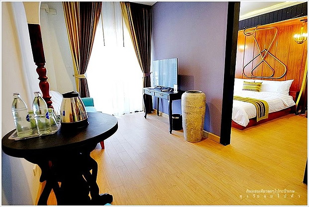 1 Bed Condo · Mueang Chiang Mai, chiang_mai — photo 5