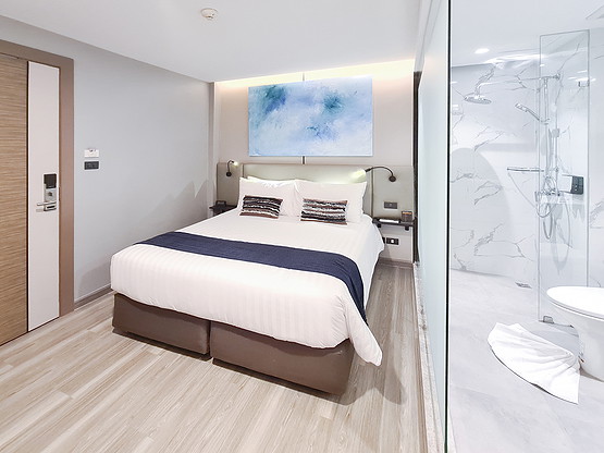 1 Bed Condo · Khlong Toei, bangkok — photo 1