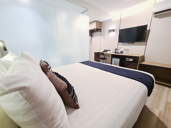 1 Bed Condo · Khlong Toei, bangkok — photo 4