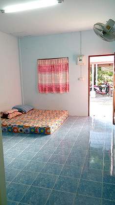 1 Bed Condo — photo 3