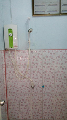 1 Bed Condo — photo 4