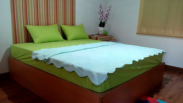 1 Bed Condo — photo 3