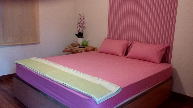 1 Bed Condo — photo 4