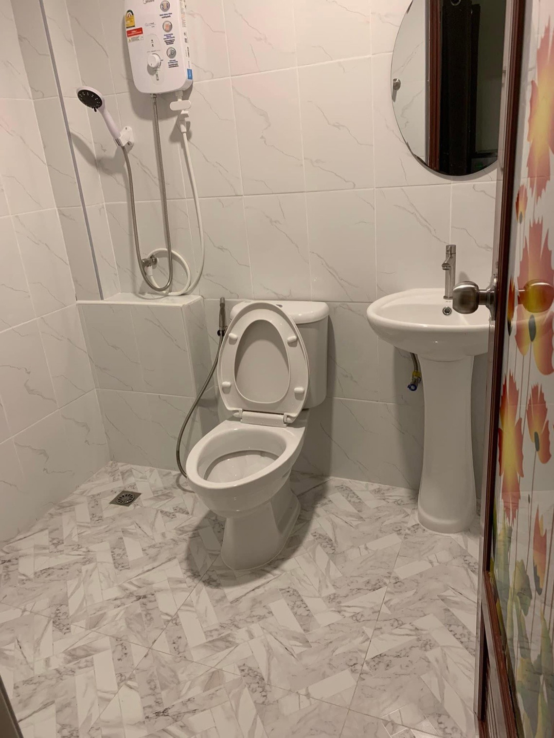 1 Bed Condo — photo 5