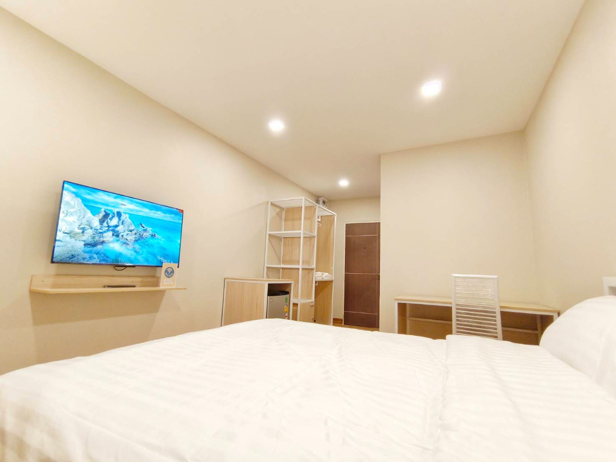 Condo · Bang Phli, samut_prakan
