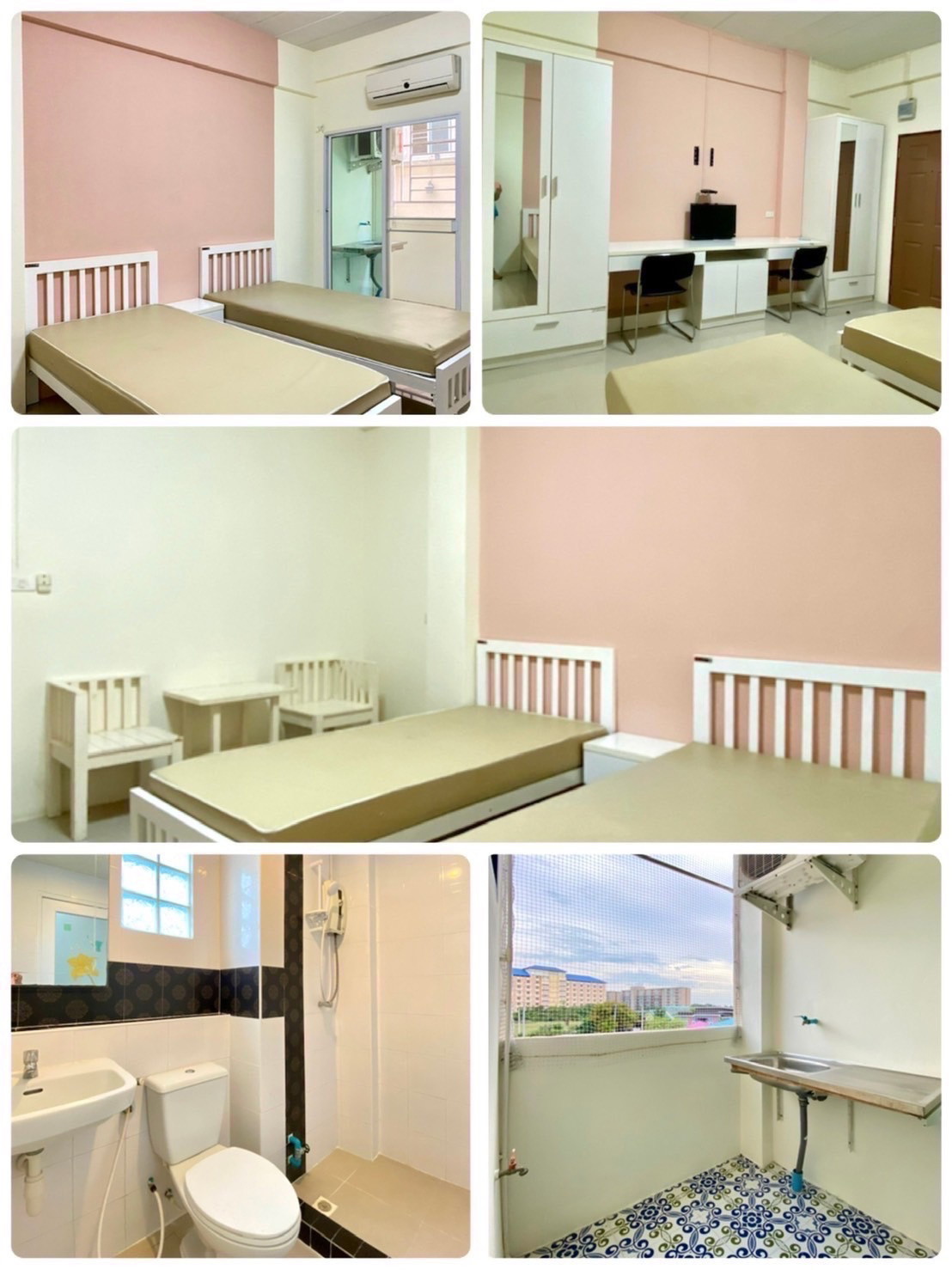 1 Bed Condo — photo 4