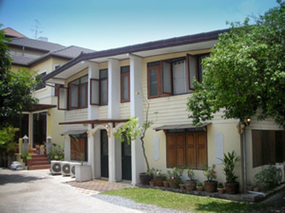 1 Bed Condo · Pathum Wan, bangkok — photo 3