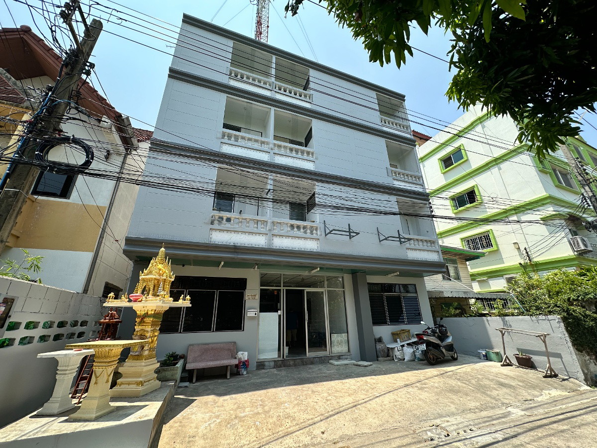 1 Bed Condo · Bangkok Noi, bangkok — photo 1