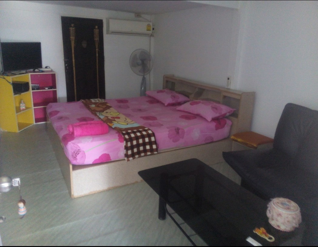1 Bed Condo · Dusit, bangkok — photo 1