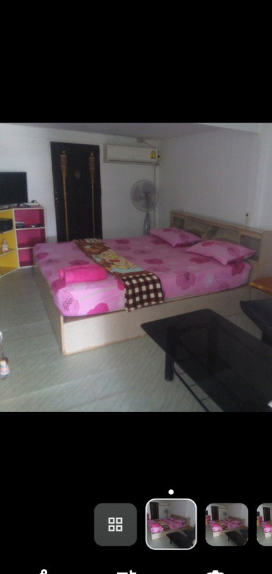 1 Bed Condo · Dusit, bangkok — photo 2