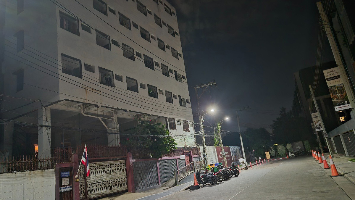 1 Bed Condo · Suan Luang, bangkok — photo 2