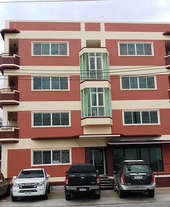 1 Bed Condo · samut_prakan — photo 1