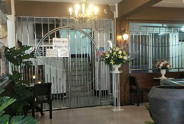 Condo · Mueang Nonthaburi, nonthaburi — photo 3