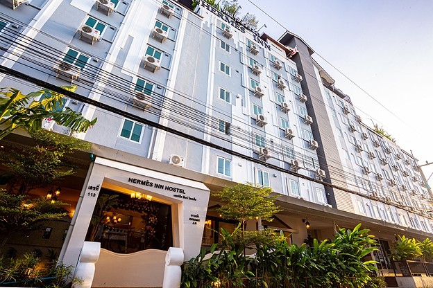 Condo · Mueang Chiang Mai, chiang_mai