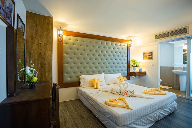 Condo · Mueang Chiang Mai, chiang_mai — photo 2