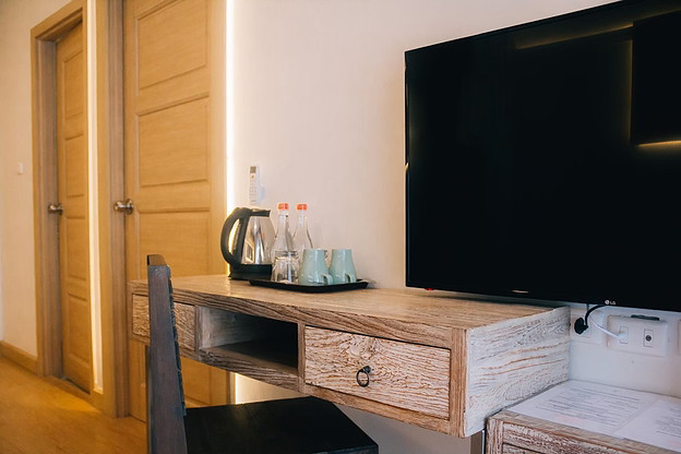 1 Bed Condo · Mueang Chiang Mai, chiang_mai — photo 3