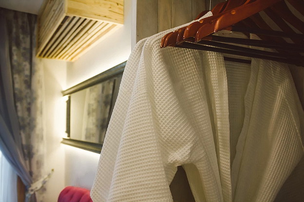 1 Bed Condo · Mueang Chiang Mai, chiang_mai — photo 4