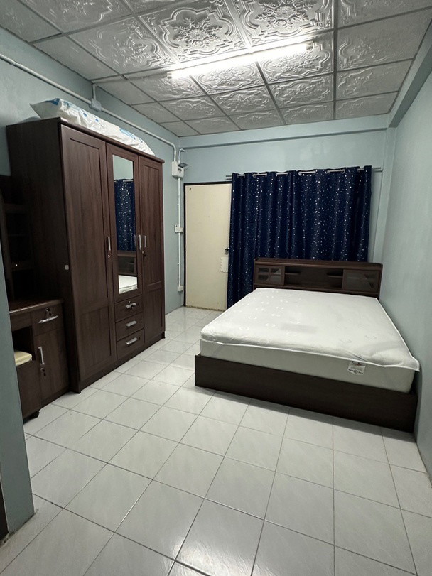 1 Bed Condo · Khan Na Yao, bangkok — photo 1