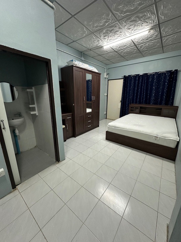 1 Bed Condo · Khan Na Yao, bangkok — photo 4