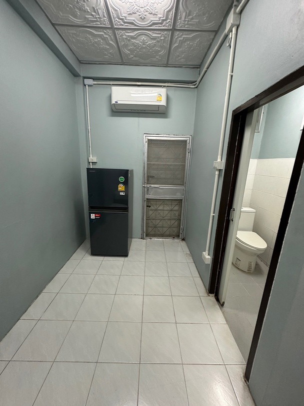 1 Bed Condo · Khan Na Yao, bangkok — photo 5