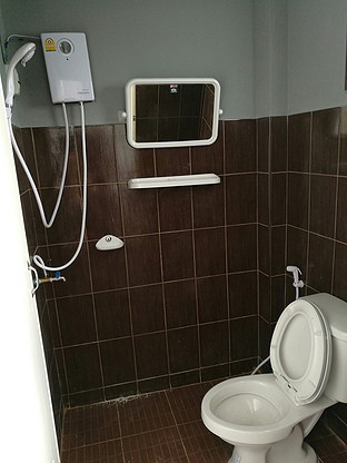 1 Bed Condo — photo 3