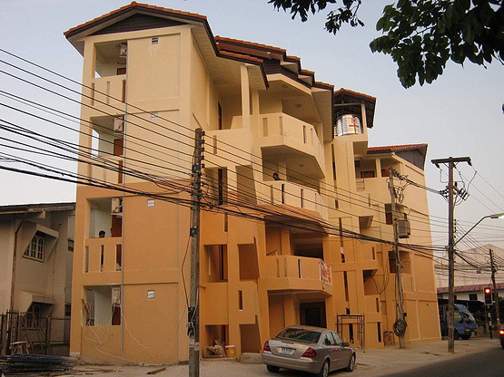 1 Bed Condo — photo 1