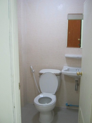 1 Bed Condo — photo 4